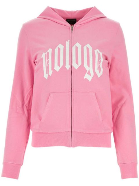 Balenciaga Nologo hoodie Women