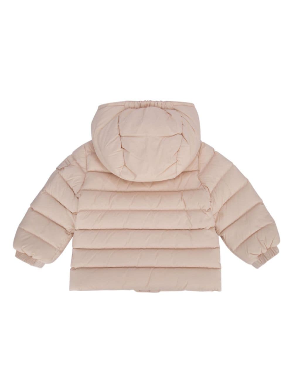 Moncler Enfant Jules jack - Beige