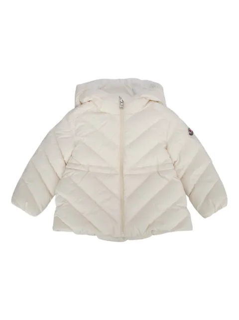 Moncler Enfant Sanaa puffer jacket