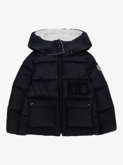 Moncler Enfant Abbaye Steppjacke