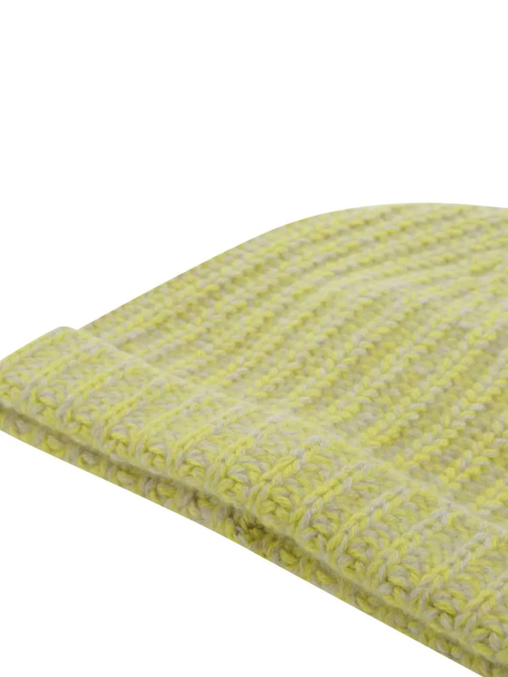 The Elder Statesman Kasjmier muts Groen
