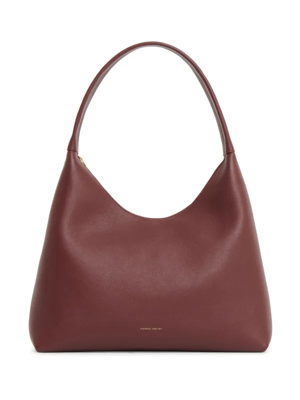 Mansur gavriel red bag sale