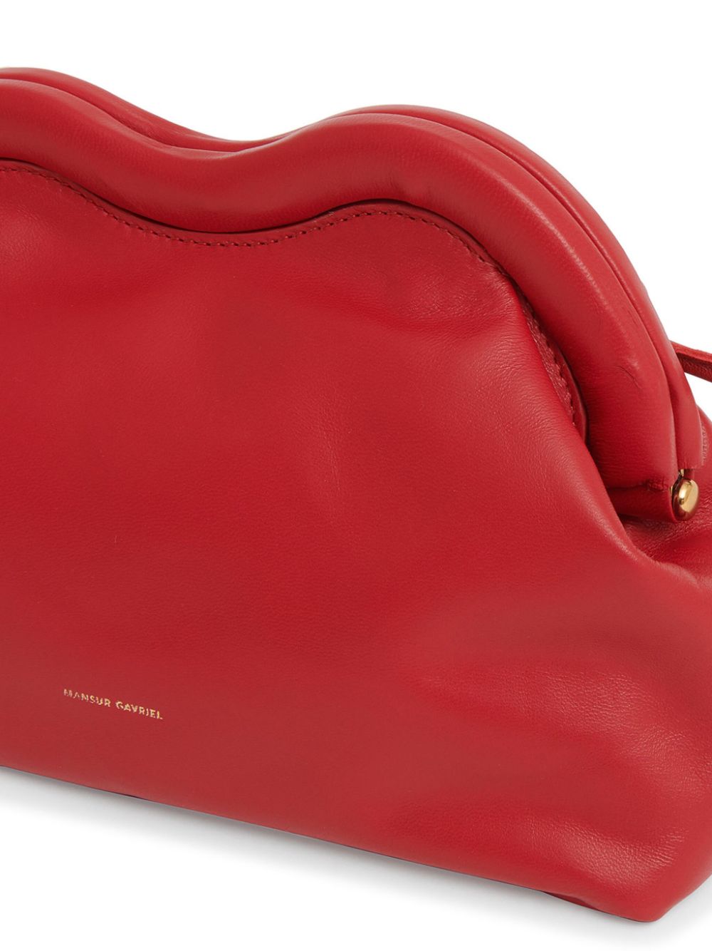 Mansur Gavriel Baci ショルダーバッグ - Farfetch