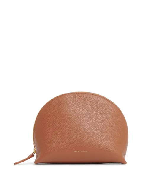 Mansur Gavriel cartera Bellezza pequeña