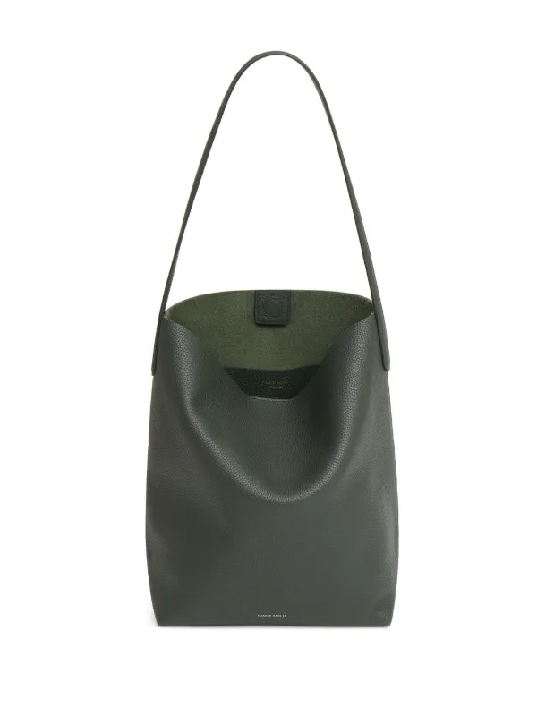【Mansur Gavriel】Everyday Cabas Tote Mansur Gavriel Everyday Cabas Bag Review | Brooklyn Blonde