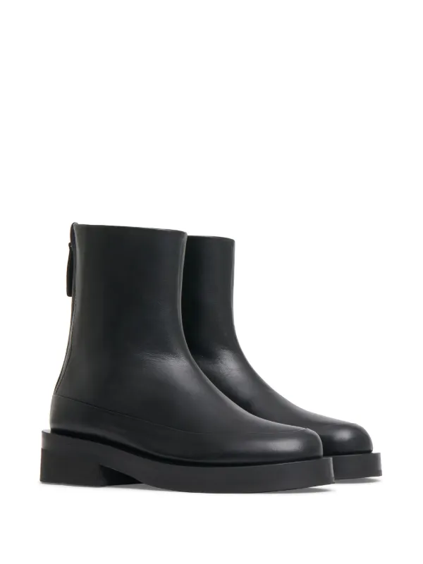 MANSUR GAVRIEL♡ 黒 スエード ミュール 28686911_57976182_600.jpg