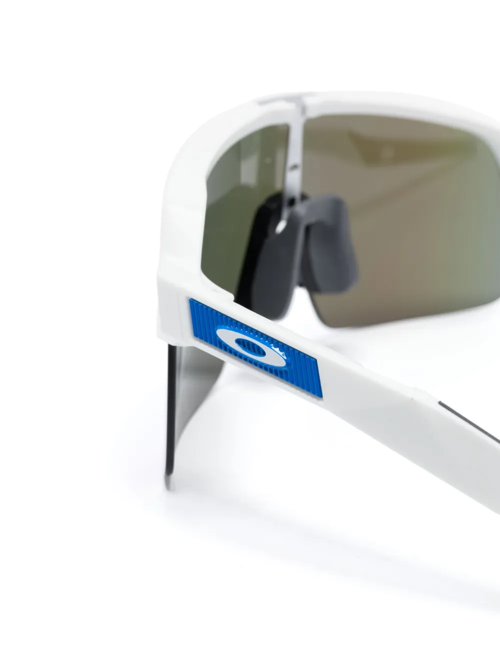 Oakley Sutro Lite zonnebril Wit