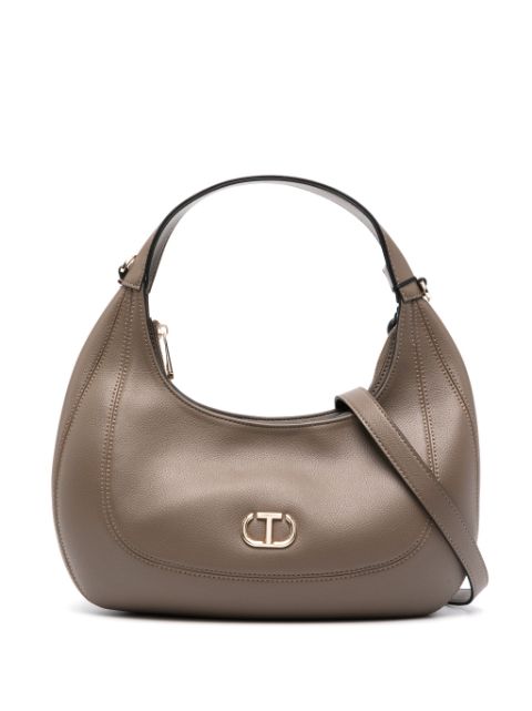 Oval T tote bag