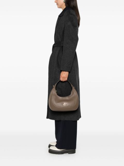 Oval T tote bag