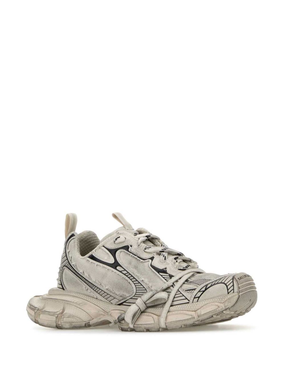 Balenciaga 3XL sneakers - Beige