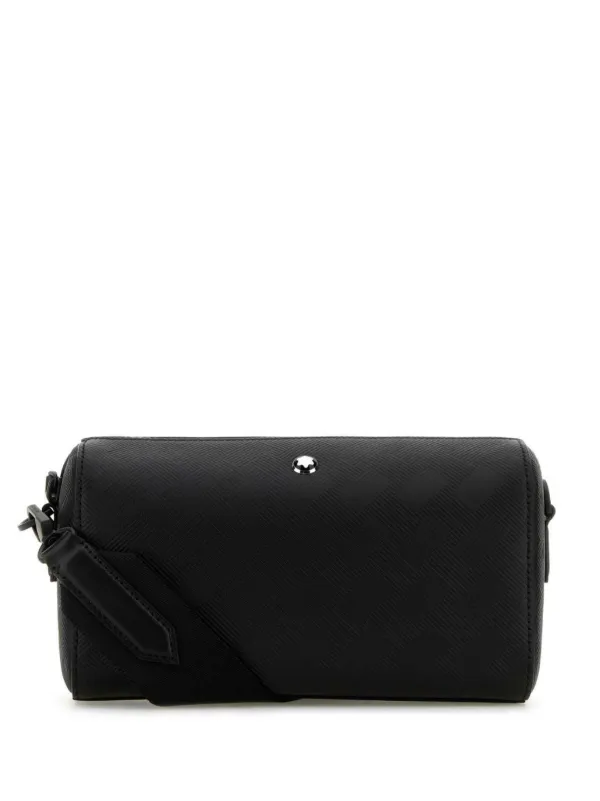 Montblanc Extreme 3.0 Crossbody Bag Black FARFETCH HK