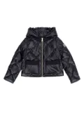 Moncler Enfant Marusya padded jacket - Blue