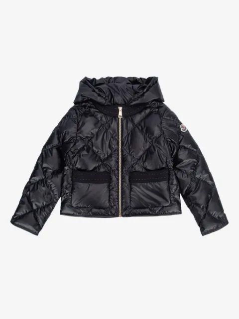 Moncler Enfant Marusya padded jacket