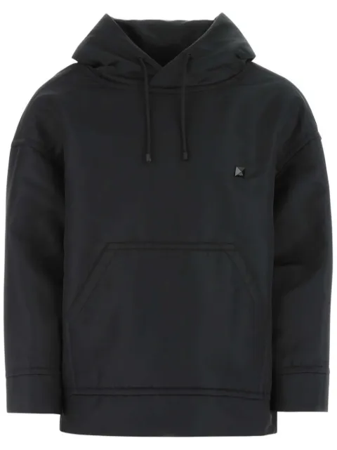 Valentino Garavani Rockstud hoodie