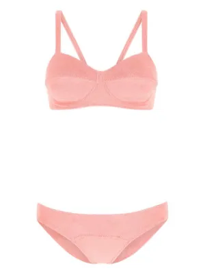 Lisa Marie Fernandez Swimsuits – Swimwear – Farfetch