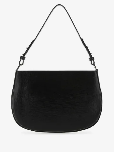 BY FAR Issa shoulder bag