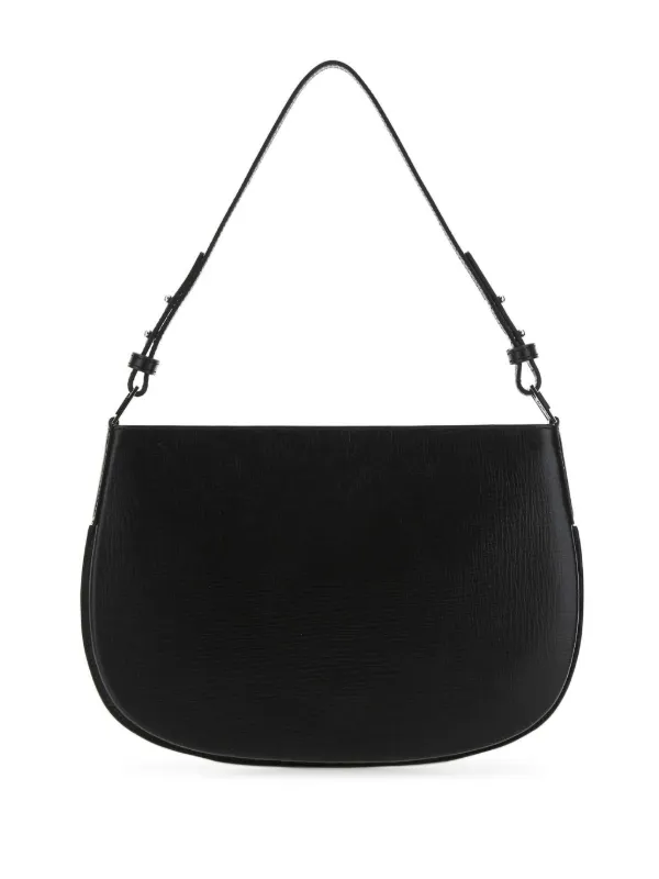 【送料&関税込】BY FAR Brown Leather Issa Shoulder Bag 送料&関税込】BY FAR Brown Leather Issa Shoulder Bag By Far