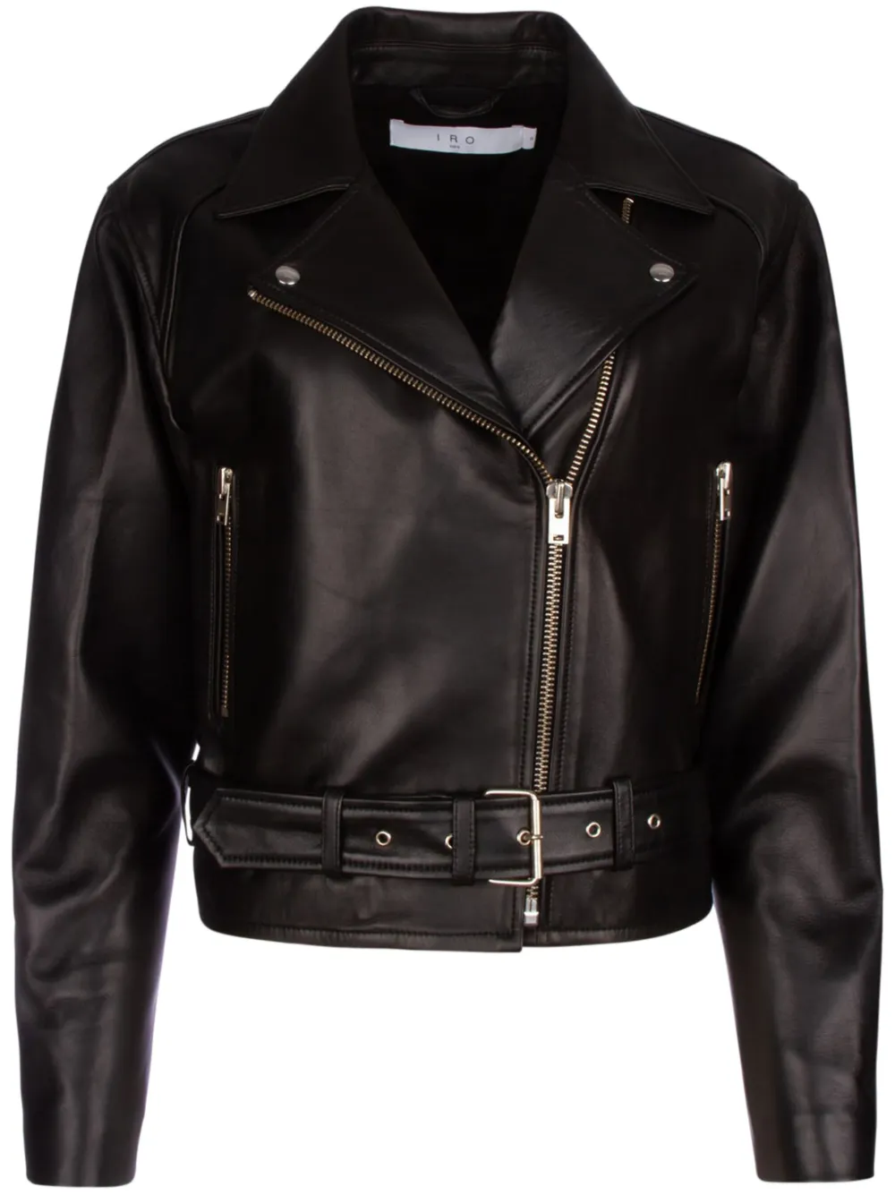 Iro switch jacket discount