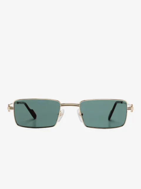 Cartier Eyewear Óculos de sol Première de Cartier