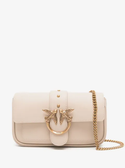 PINKO small pocket bag Love Bag One Simply