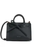 Mansur Gavriel Mini Sun mini bag - Black