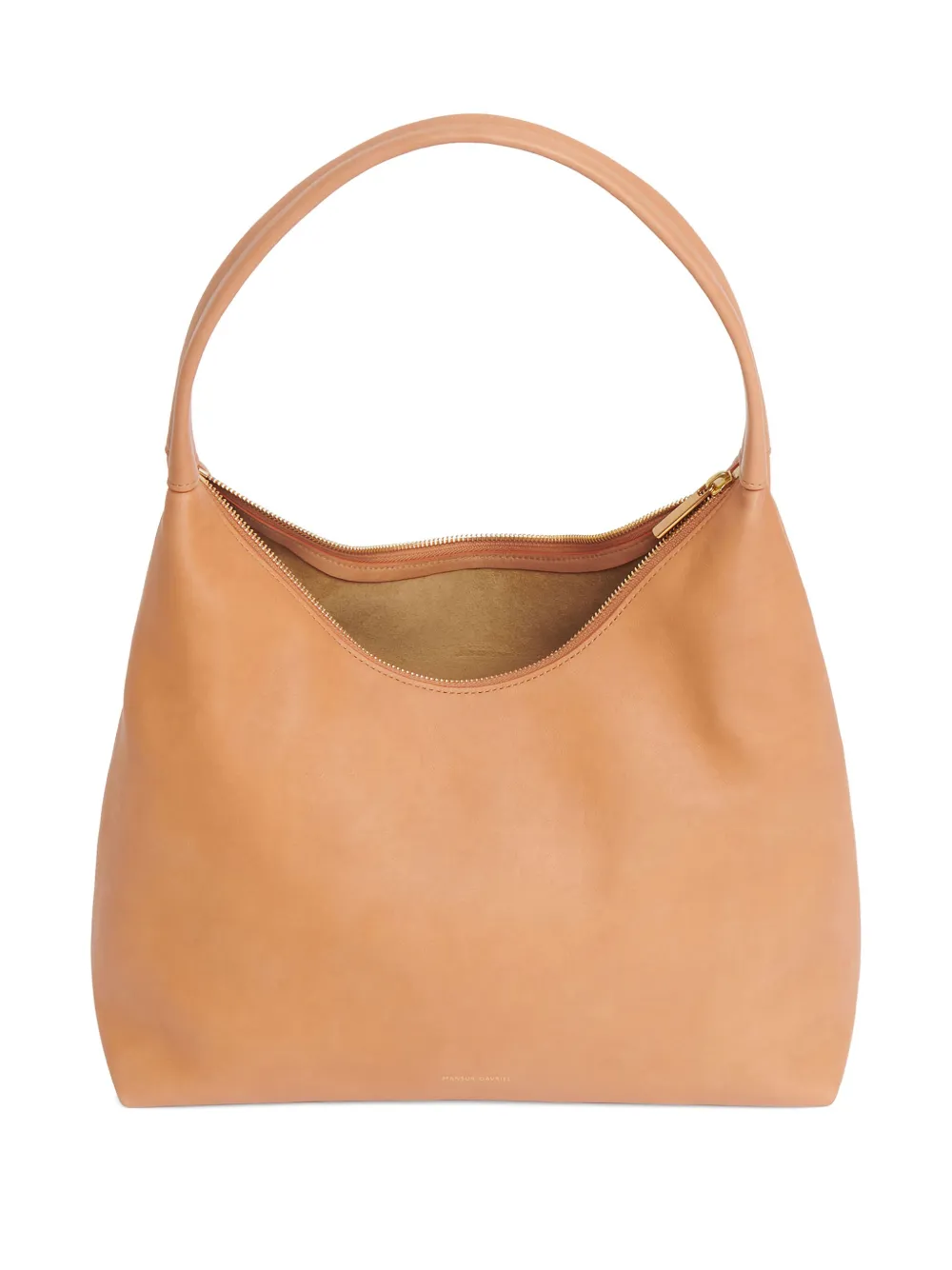 Mansur Gavriel Candy Tote Bag In 中性色
