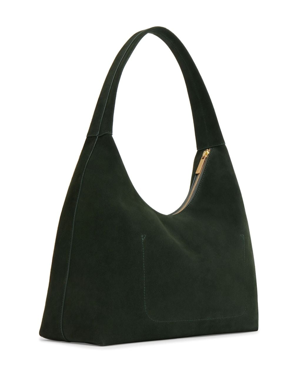 Mansur Gavriel Candy medium shopper - Groen