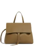 Mansur Gavriel Soft Lady crossbody bag - Brown