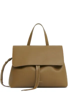 今夜だけの値下❢　マンサーガブリエル　ハンドバッグ　MANSUR GAVRIEL セレブも夢中！ おしゃれに差がつく「マンサー・ガブリエル」の4