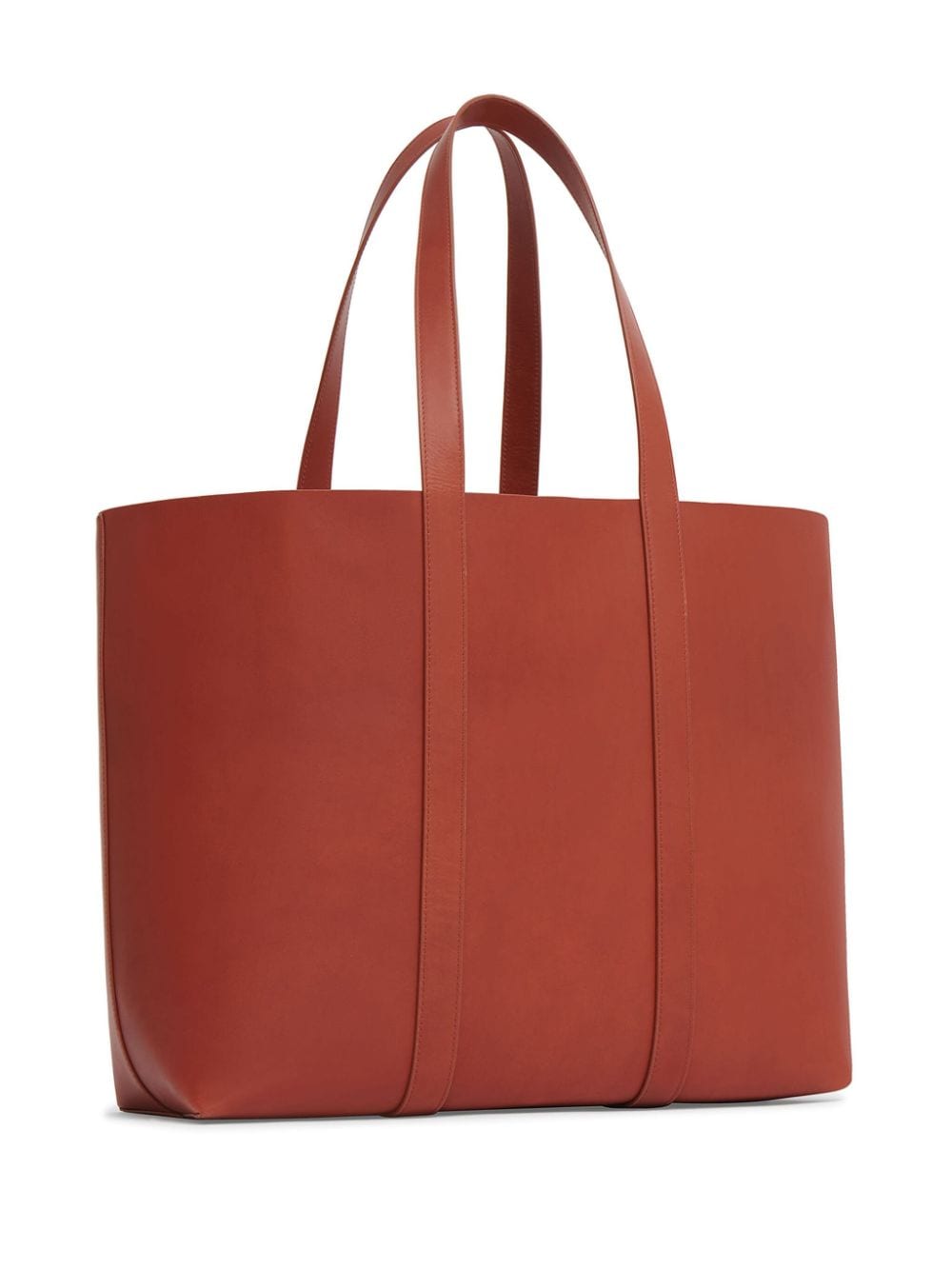 Mansur Gavriel Everyday Soft shopper - Rood