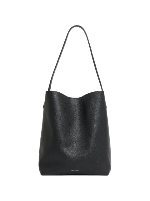 Mansur Gavriel Everyday Cabas pebbled tote bag