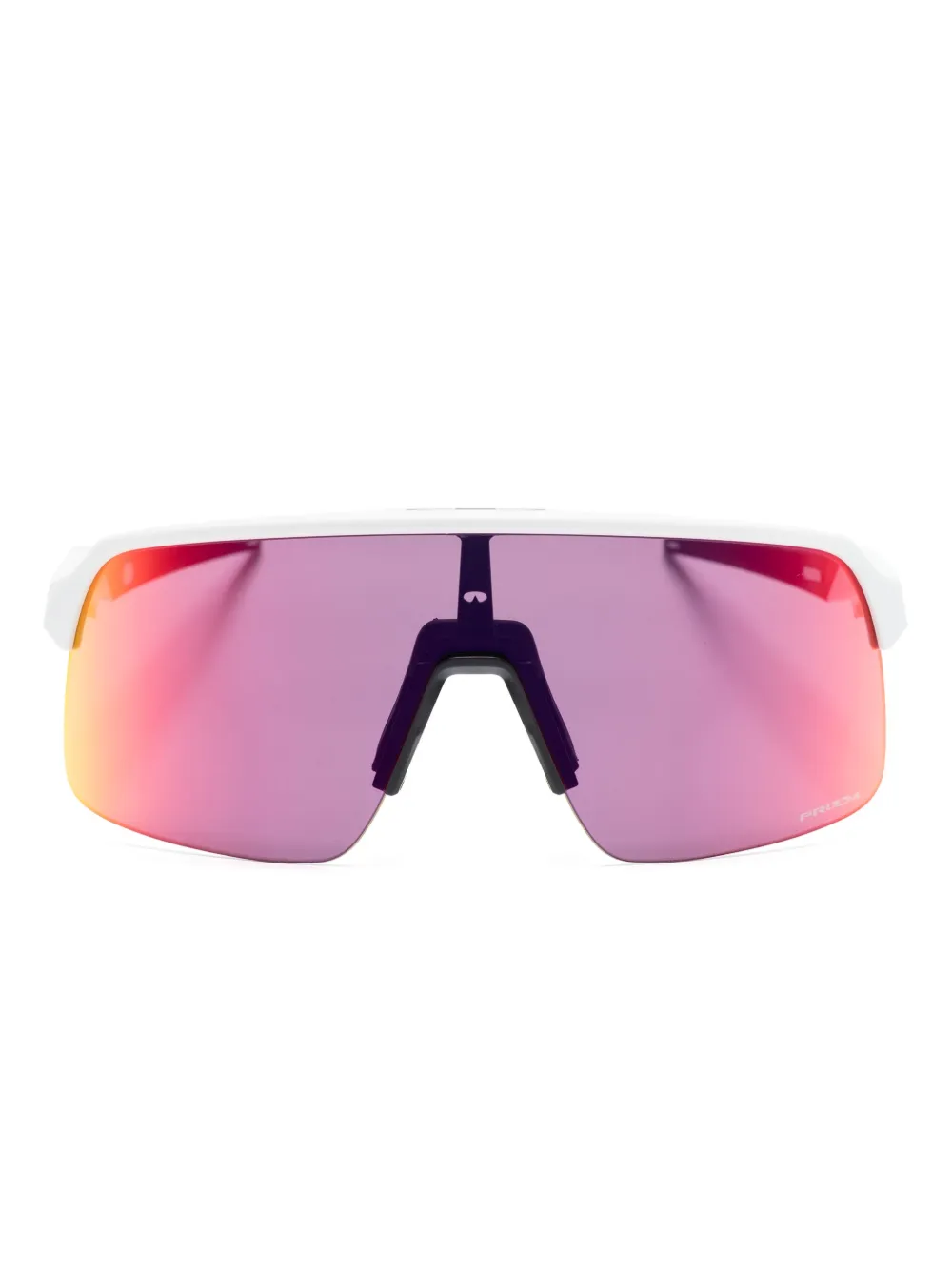Oakley Sutro Lite zonnebril Wit