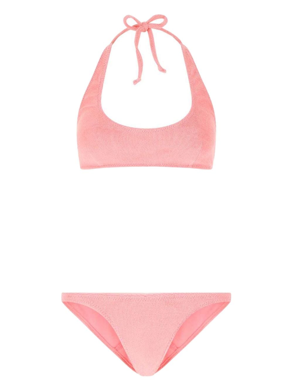 stretch-design bikini