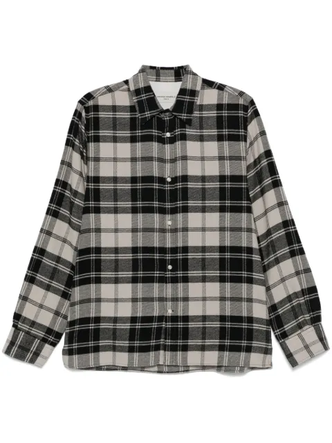 Officine Generale camisa Alex