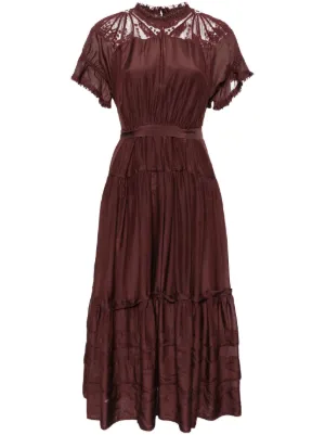 ulla johnson ウラジョンソン　ジャケット　本革　サーモンオレンジ ulla johnson ウラジョンソン ジャケット 本革 サーモンオレンジ
