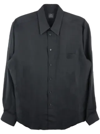 Yohji Yamamoto