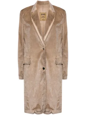 Uma Wang Coats for Women - Shop on FARFETCH