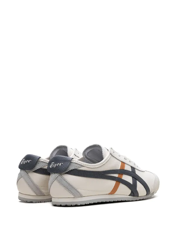 Onitsuka tiger mexico 66 navy orange online