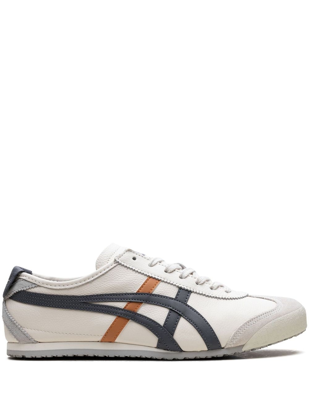 Onitsuka Tiger Mexico 66 "White Navy Orange" sneakers