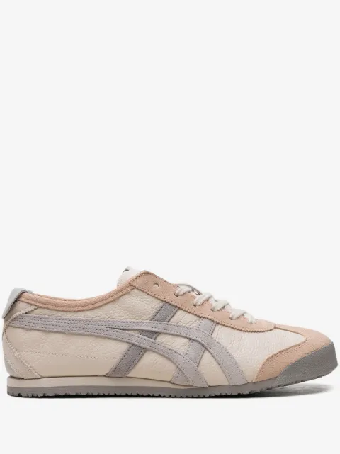 Onitsuka Tiger Mexico 66 "Oatmeal Grey" sneakers