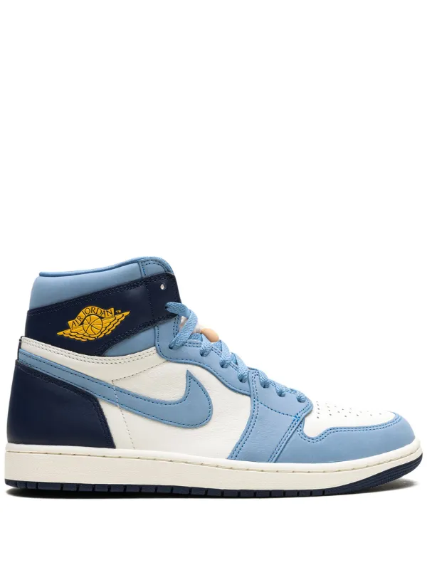 エアジョーダン1 レトロ　HIGH OG Frist in frite Jordan Air Jordan 1 Retro High OG “First In Flight