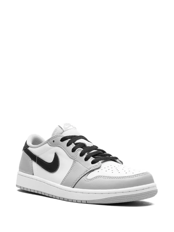 シューズ(男性用) Nike Air Jordan 1 Retro Low OG  Barons 8/24発売｜Nike Air Jordan 1 Retro Low OG 