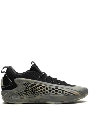 Anthony Edward’s 1 Low 箱あり Adidas Anthony Edwards 1 Low スニーカー | ブラック | FARFETCH JP