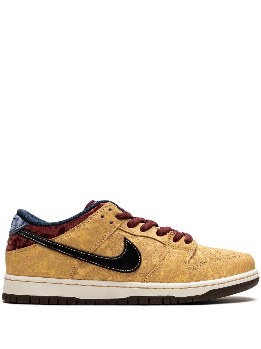 Nike SB Dunk "City Of Cinema" sneakers Bruin