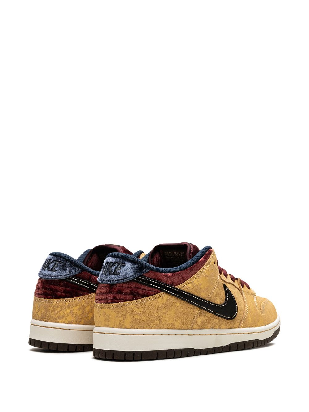 Nike SB Dunk "City Of Cinema" sneakers Bruin