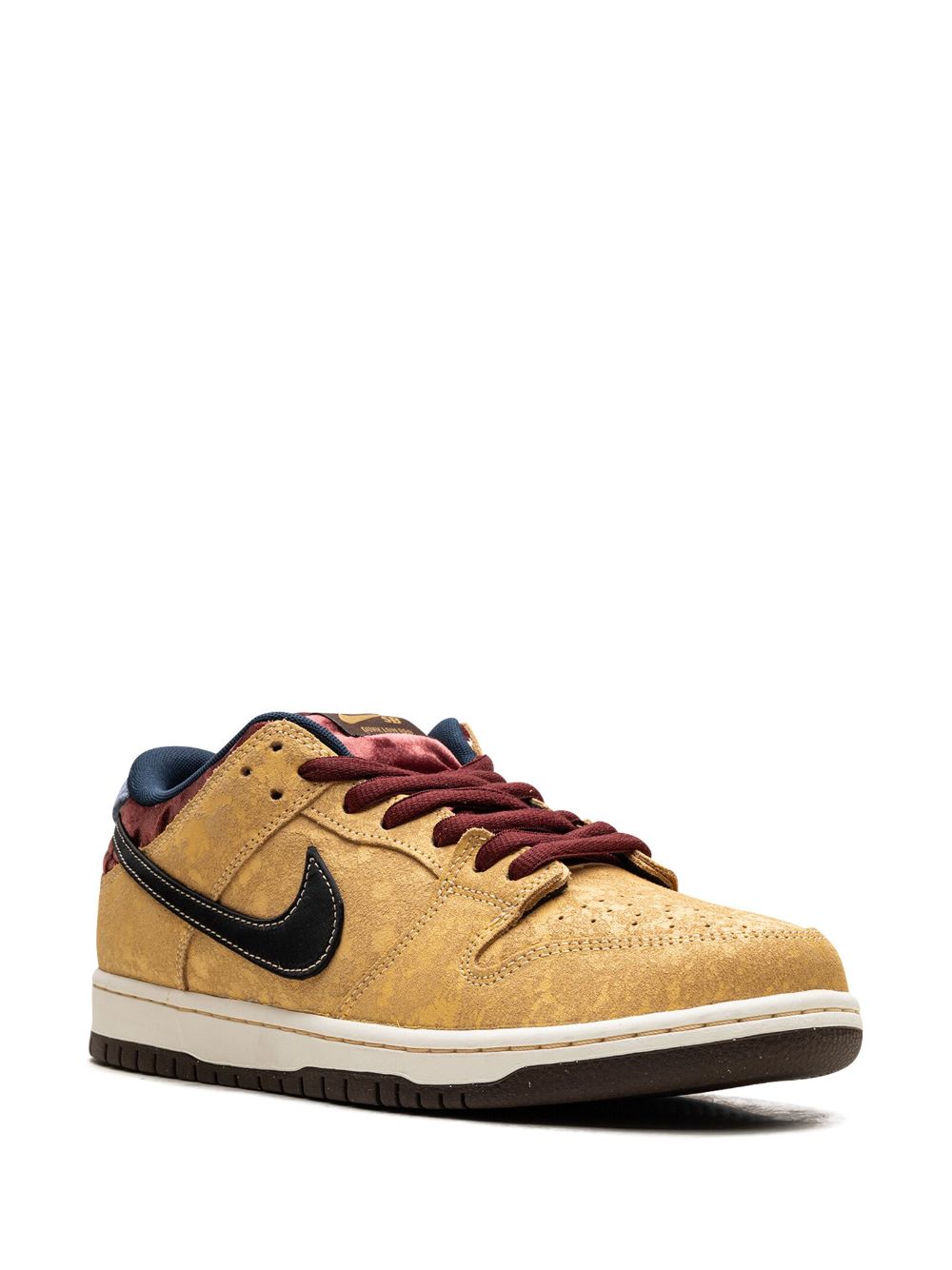 Nike SB Dunk "City Of Cinema" sneakers Bruin