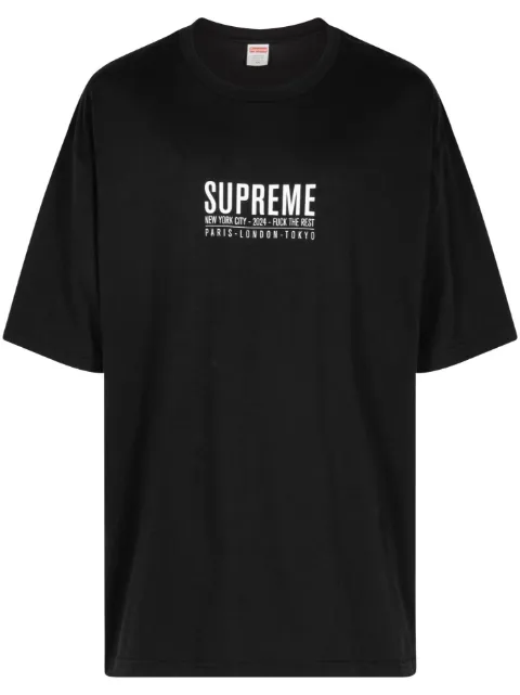 Supreme Paris T-shirt