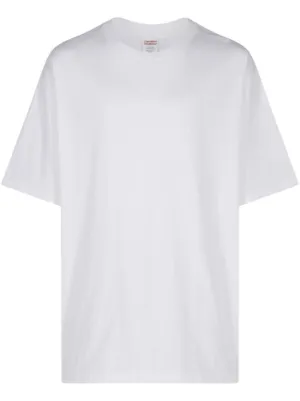 Supreme Top Shotta Tシャツ | グレー | FARFETCH JP