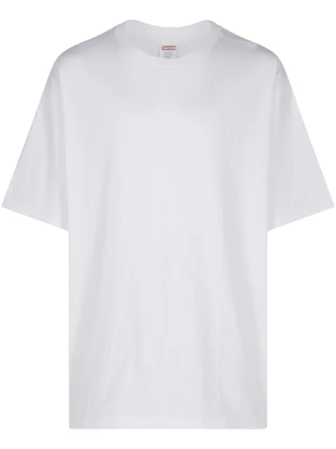 Supreme Backwards T-shirt