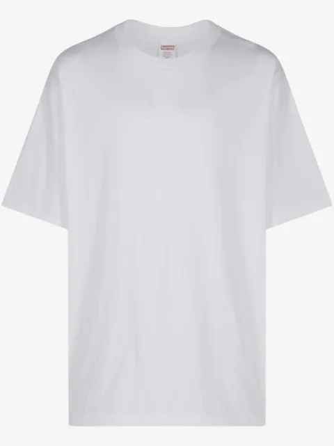 Supreme Backwards T-shirt